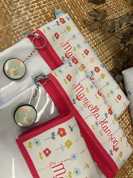 Kit Escolar