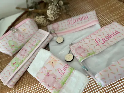 Kit Escolar