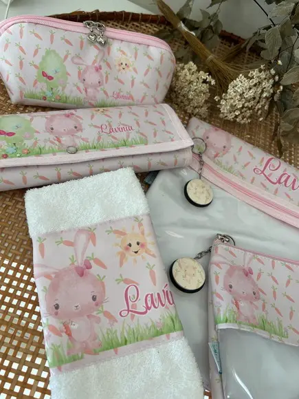 Kit Escolar