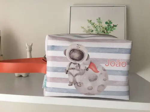 Kit Escolar
