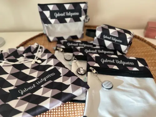 Kit Escolar Personalizado