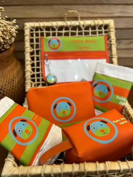 Kit Escolar Skip Hop