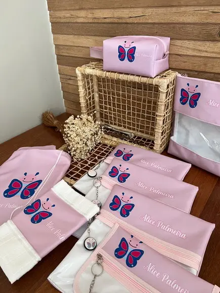 Kit Escolar Skip Hop 2