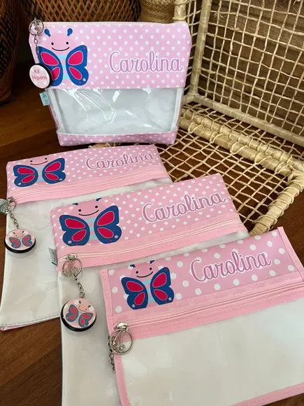 Kit Escolar Skip Hop 2
