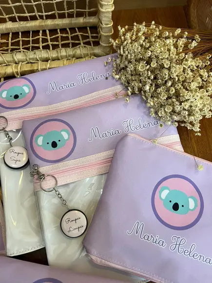 Kit Escolar Skip Hop Koala