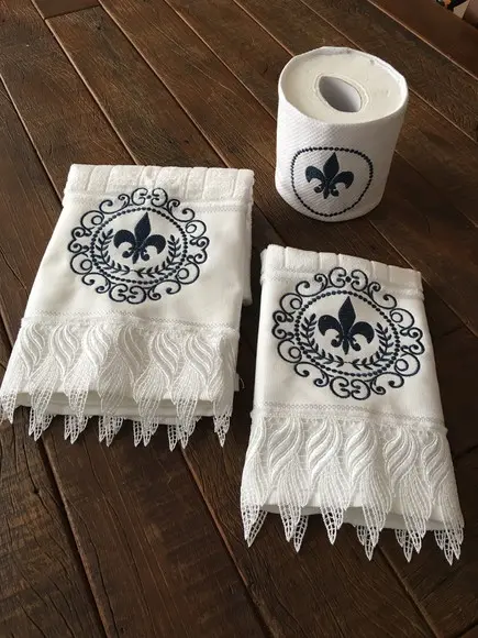 kit lavabo 3 peças