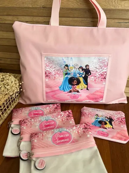 Kit Soninho Completo.