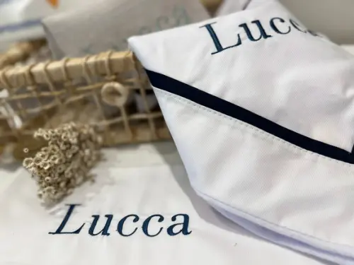 Lençol Maternidade / Kit Carrinho e Cueiro