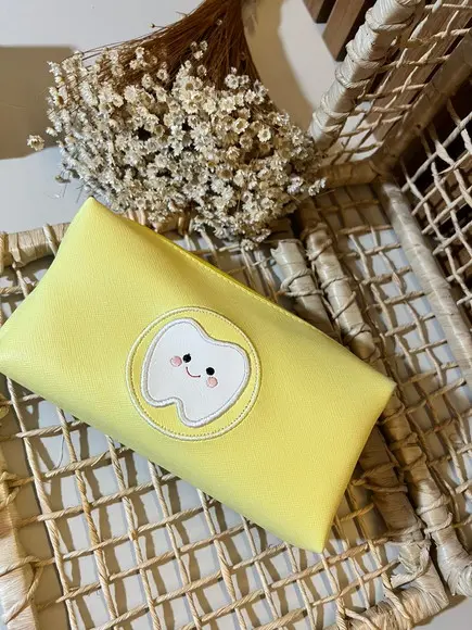 Necessaire Higiene Bucal