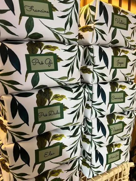 Necessaire Personalizada Mini