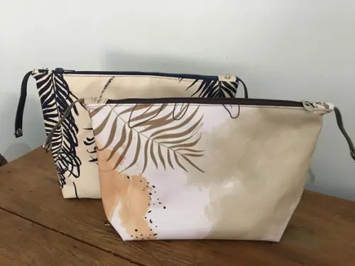 Necessaire Praia .