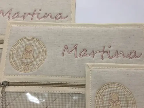 Pedido Personalizado