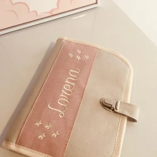Pedido Personalizado Gabi