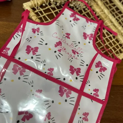 Pedido Personalizado Daniely Avental