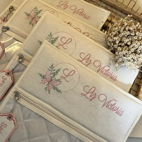 Pedido Personalizado Raissa Mamãe da Emilia