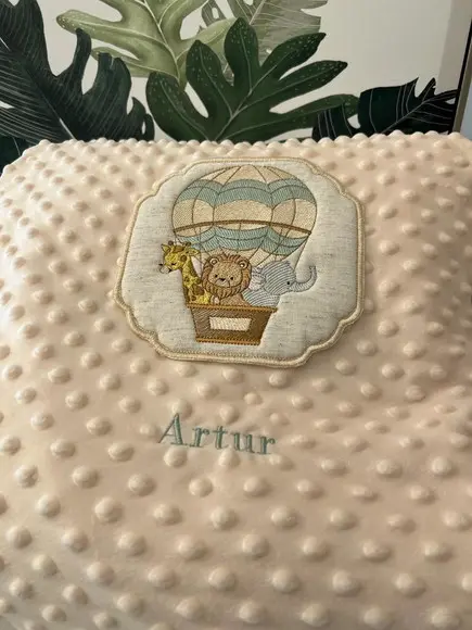 Roupinhas De Cama Para Bebê