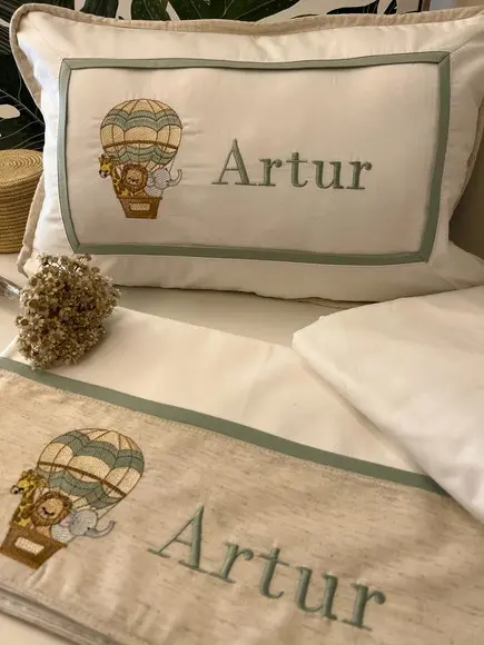 Roupinhas De Cama Para Bebê