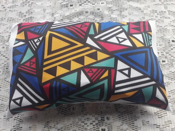 Almofada Afro Personalizado