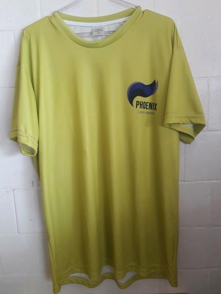 Camiseta Estampa Total
