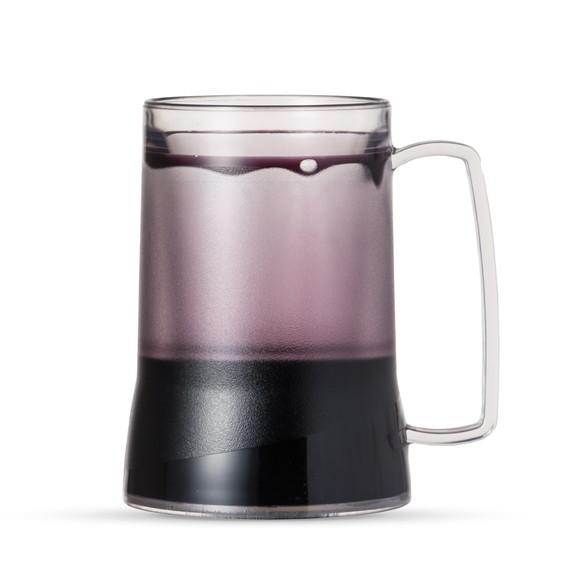 Caneca Acrílica com Gel