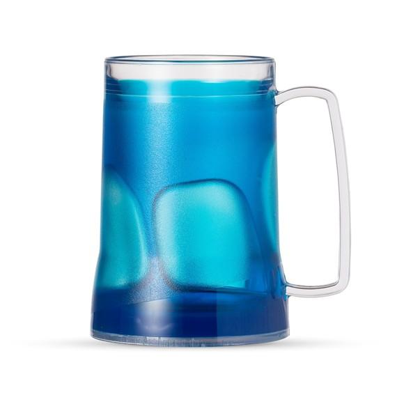 Caneca Acrílica com Gel