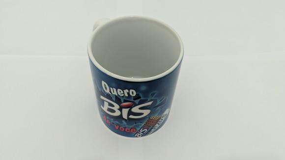 Caneca Bis Personalizada