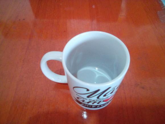 Caneca Dia das Mães Personalizada