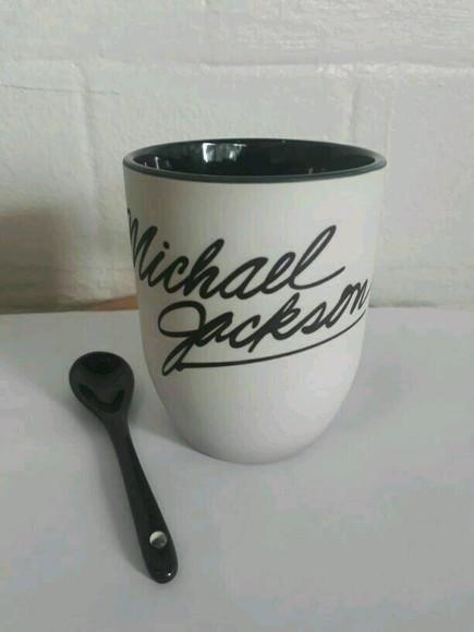 Caneca Mágica c/ Colher Personalizada