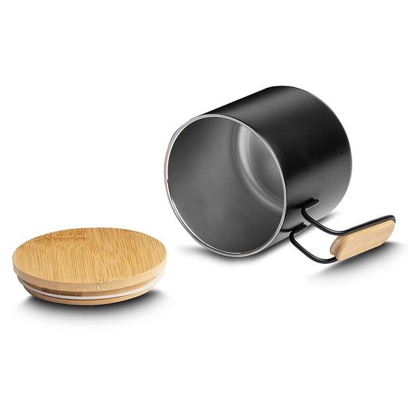 Caneca Térmica em Inox 330ml