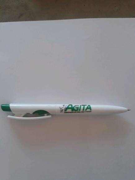 Caneta Kit Personalizado