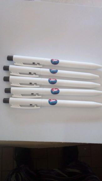 Caneta Kit Personalizado
