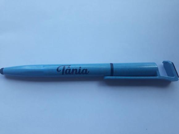 Caneta Touch