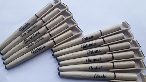 Caneta Touch