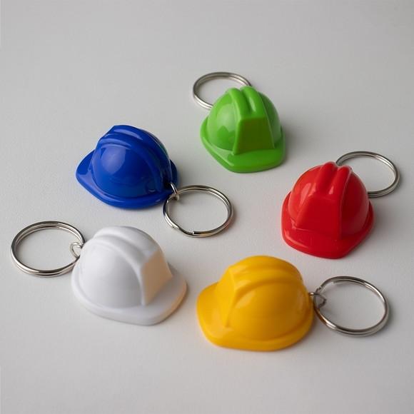 Chaveiro Kit Capacete Epi