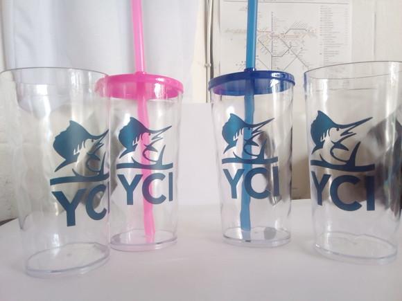 Copo Mix 300ml Kit Personalizado