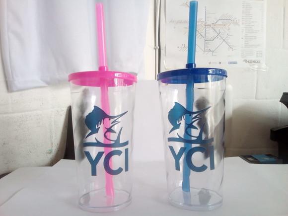Copo Mix 300ml Kit Personalizado