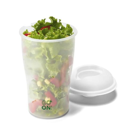 Copo Salada Personalizado