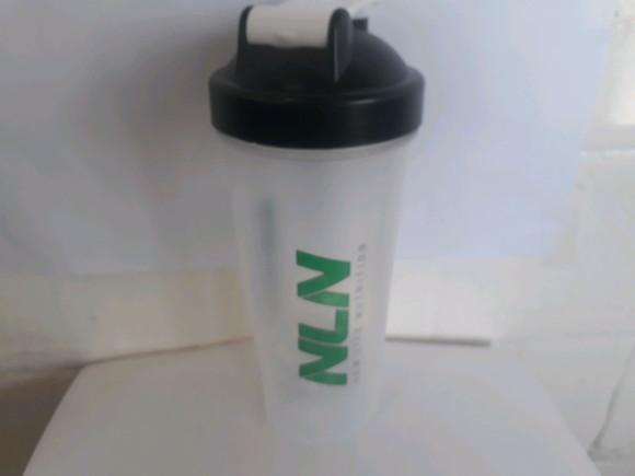 Coqueteleira 600ml para Shake