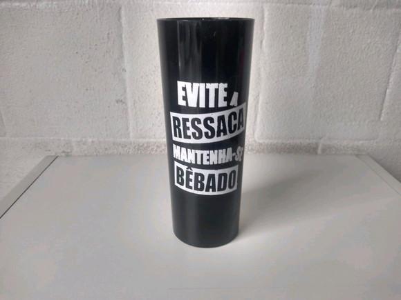 Long Drink Linha Black