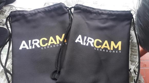 Sacochila Personalizada