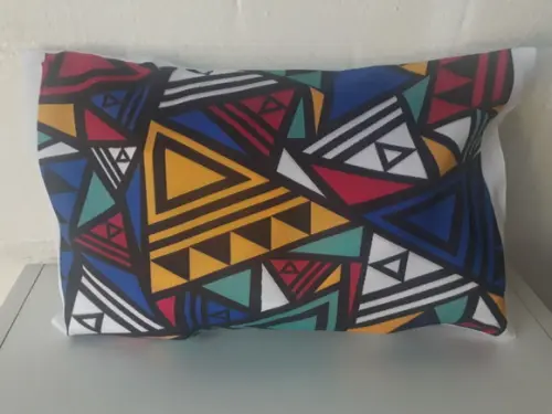 Almofada Afro Personalizado