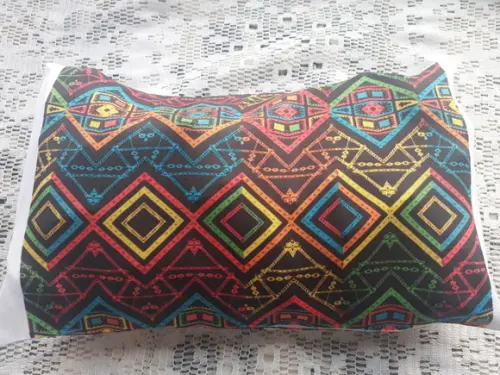 Almofada Afro Personalizado
