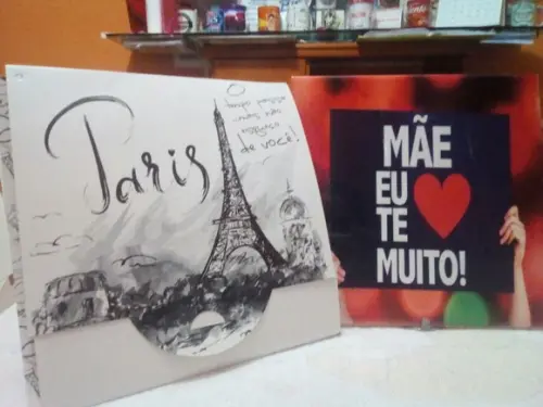 Azulejo 20x20cm Personalizado