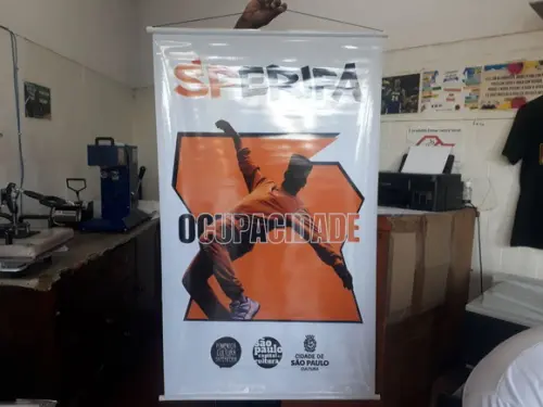 Banner 90x70 Personalizado