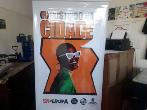 Banner 90x70 Personalizado