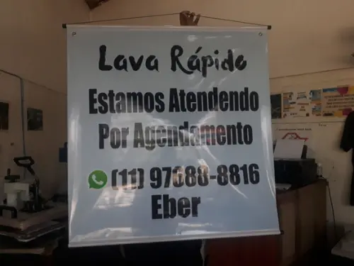 Banner 90x70 Personalizado
