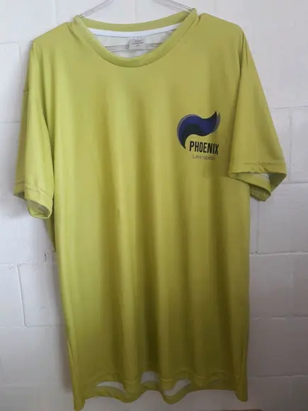 Camiseta Estampa Total
