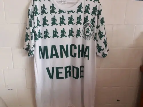 Camiseta Estampa Total