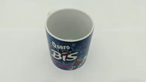 Caneca Bis Personalizada