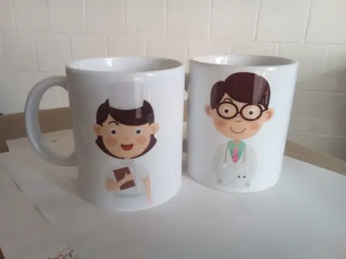 Caneca Profissão Personalizada
